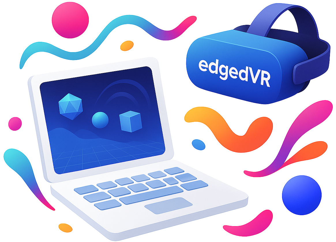 Ed Vr eVR Classroom